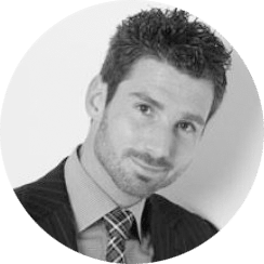 Frank van der Sluijs - 5 Star Testimonial