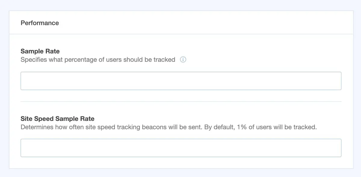 MonsterInsights performance addon automatically displays the latest gtag.js file from Google every day