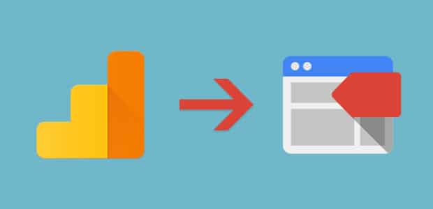 implement Google Analytics with Google Tag Manager