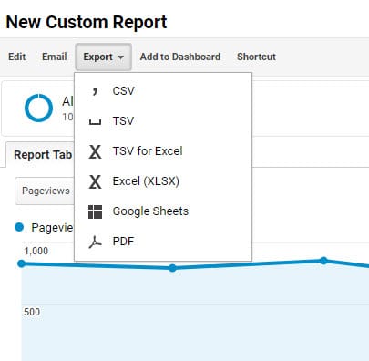 custom report silverstack custom report silverstack