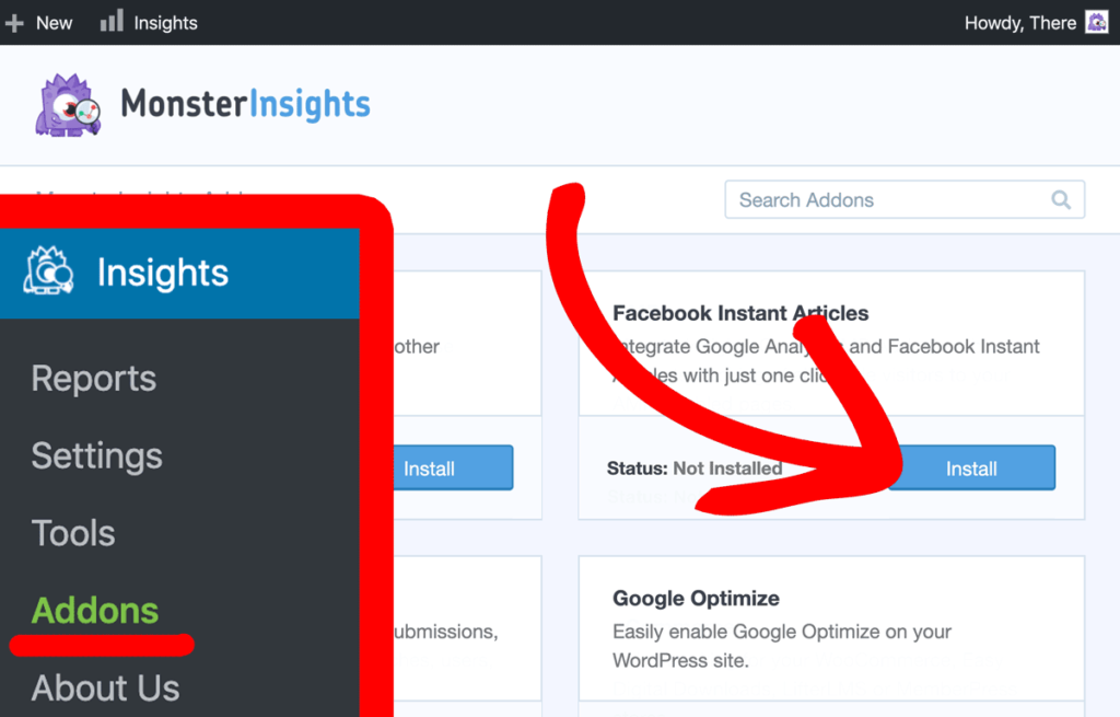 How To Track Facebook Instant Articles In Google Analytics Slg 2020 - go ahead roblox posts facebook