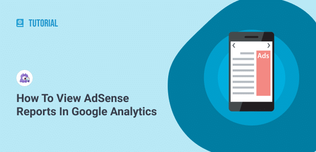 view adsense reports