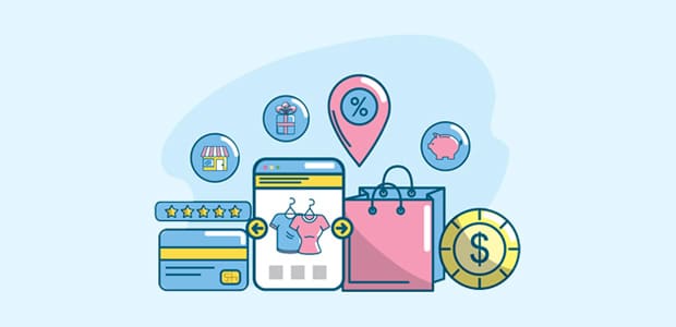 wordpress visitor stats and demographics for ecommerce