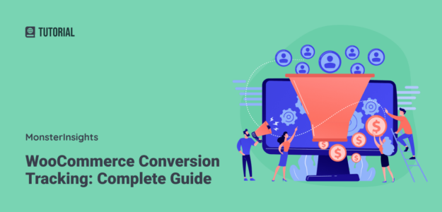 WooCommerce Conversion Tracking Guide