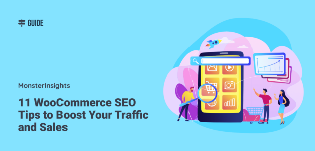 WooCommerce SEO Tips