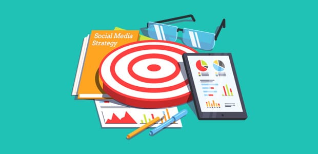 social media roi metrics to measure