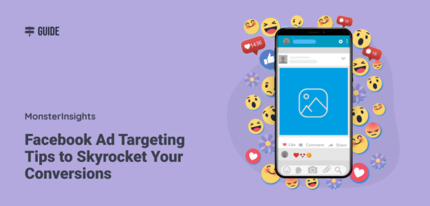 Meta Facebook Ad Targeting Tips