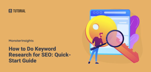 How to Do Keyword Research for SEO