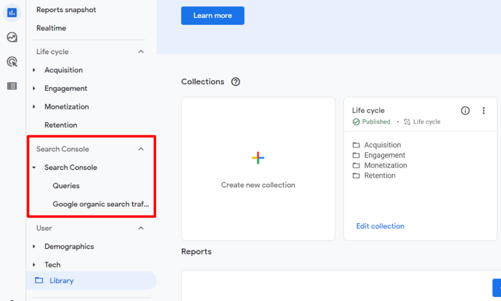 How to Track Organic Keywords in Google Analytics