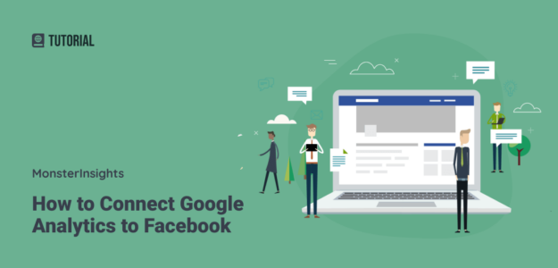 How to Connect Google Analytics to Facebook