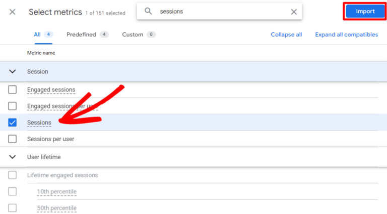 How to Connect Google Analytics to Facebook (Meta)