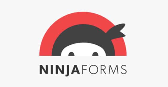 ninja-forms contact form plugin