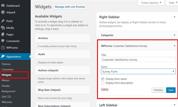The Best Survey Software in 2020 - Best WodPress Survey Plugin