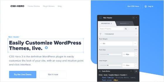 css-hero-wordpress-plugin 