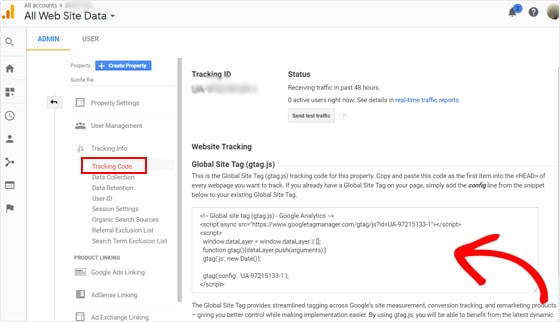 How Does Google Analytics Work?