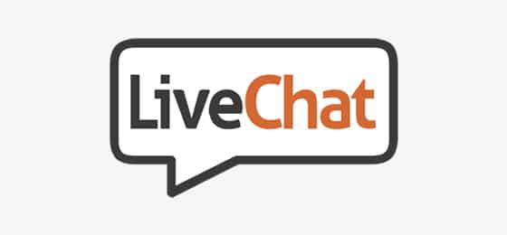 LiveChat Meilleur logiciel de chat en direct pour WordPress