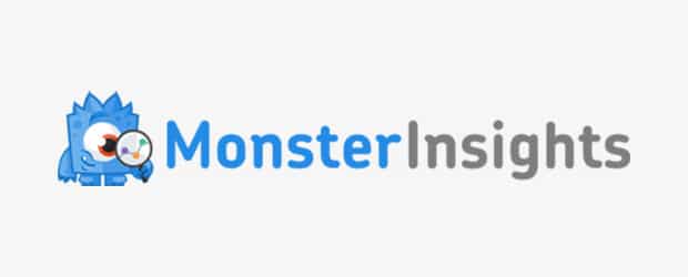 MonsterInsights best Google Analytics plugin for WordPress