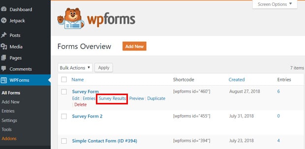 The Best Survey Software in 2020 - Best WodPress Survey Plugin