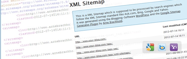 google-xml-sitemaps-wordpress-plugin