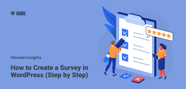 How to Create a Survey in WordPress