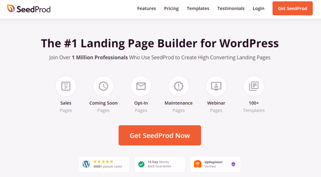 Brizy wordpress page builder review