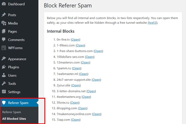 block-referrer-spam-plugin-options.jpg