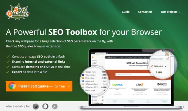 seoquake-seo-tools-wordpress 