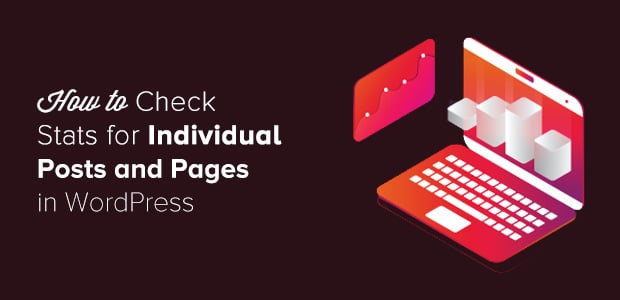 check-stats-for-individual-wordpress-posts-pages