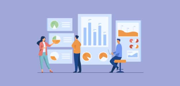how to add a wordpress stats dashboard