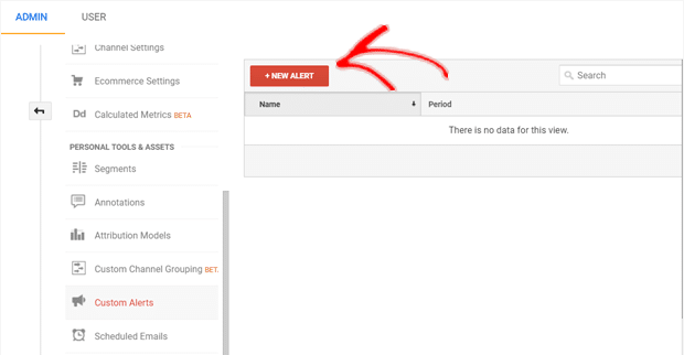 new-ga-alert-button