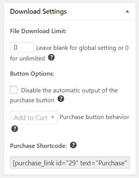 digital-download-settings-edd-sidebar