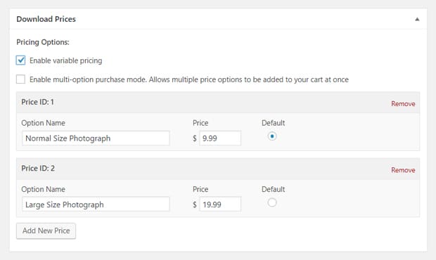 enable-variable-pricing-edd 