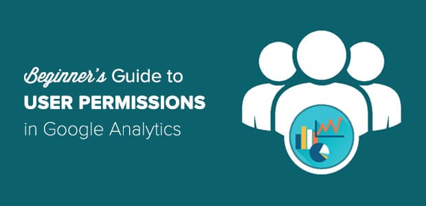 how to manage user permissions in google analytics