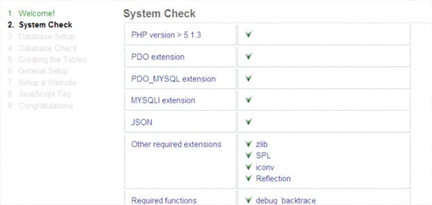 install-matomo-on-premise