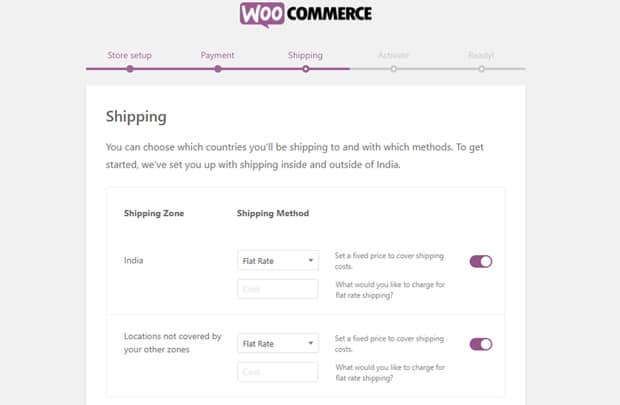 woocommerce-shipping-setting 