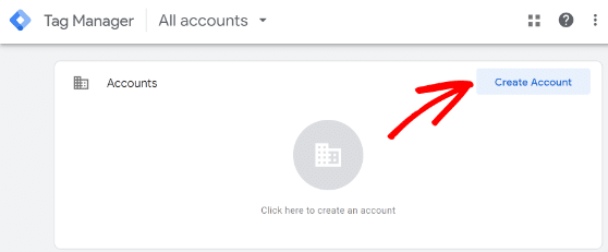 create account