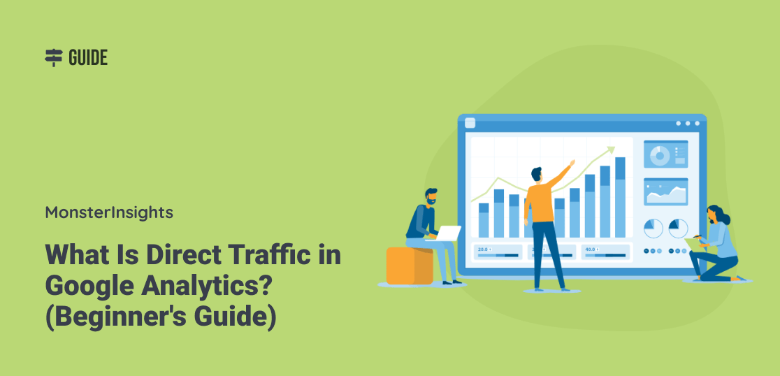 Understanding What Does Direct Traffic Mean In Google Analytics A 