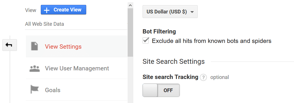 filter-spam-traffic 