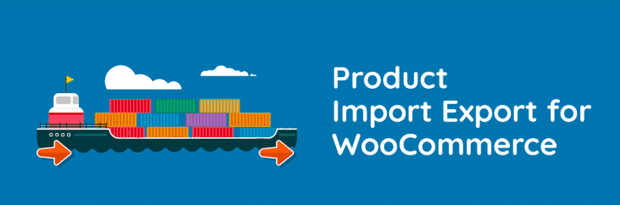 Importation et exportation de produits pour WooCommerce