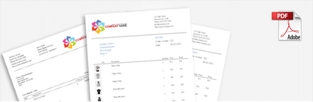 WooCommerce PDF Invoices and Packing Slips