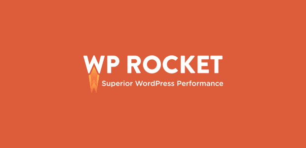 WP Rocket Best WordPress Caching Plugin