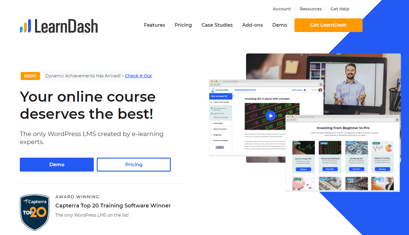 LearnDash