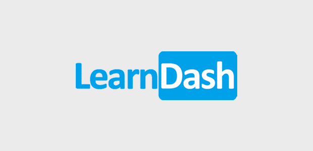LearnDash Best WordPress LMS Management Plugin