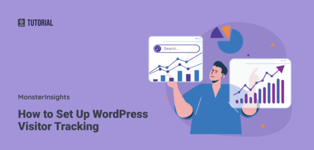 How to Set Up WordPress Visitor Tracking