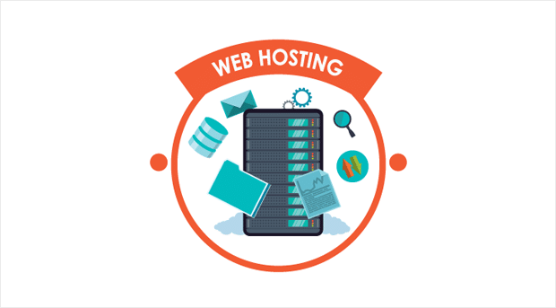 What is Web Hosting