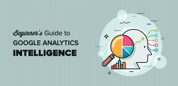 Beginner's Guide to Google Analytics Intelligence