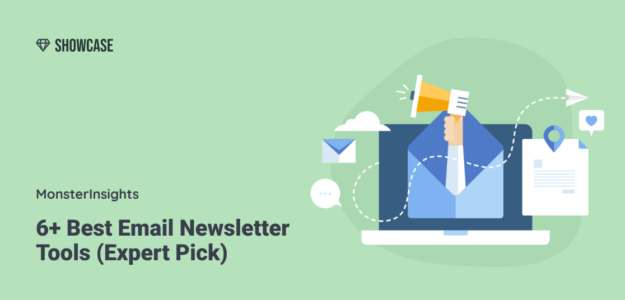 Best Email Newsletter Tools and Services