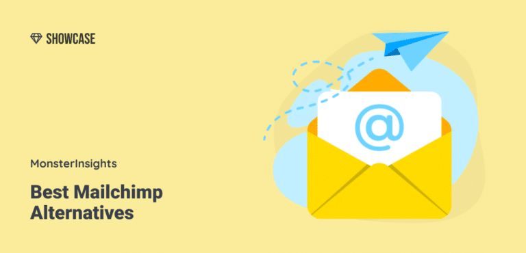 5 Best Mailchimp Alternatives With Better Features Support 5 Best Mailchimp Alternatives With Better Features Support