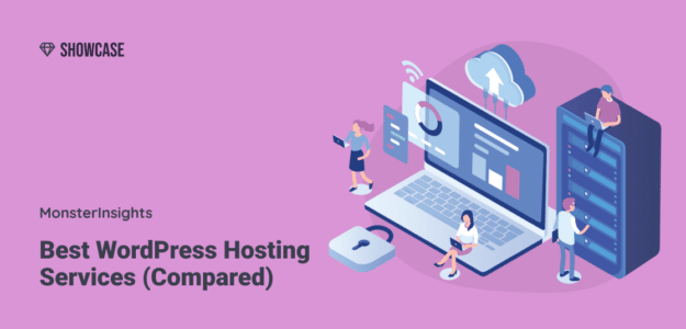 Best WordPress Hosting Services Compared