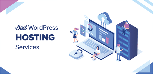 9 Best WordPress Hosting Services for 2021 (Compared)